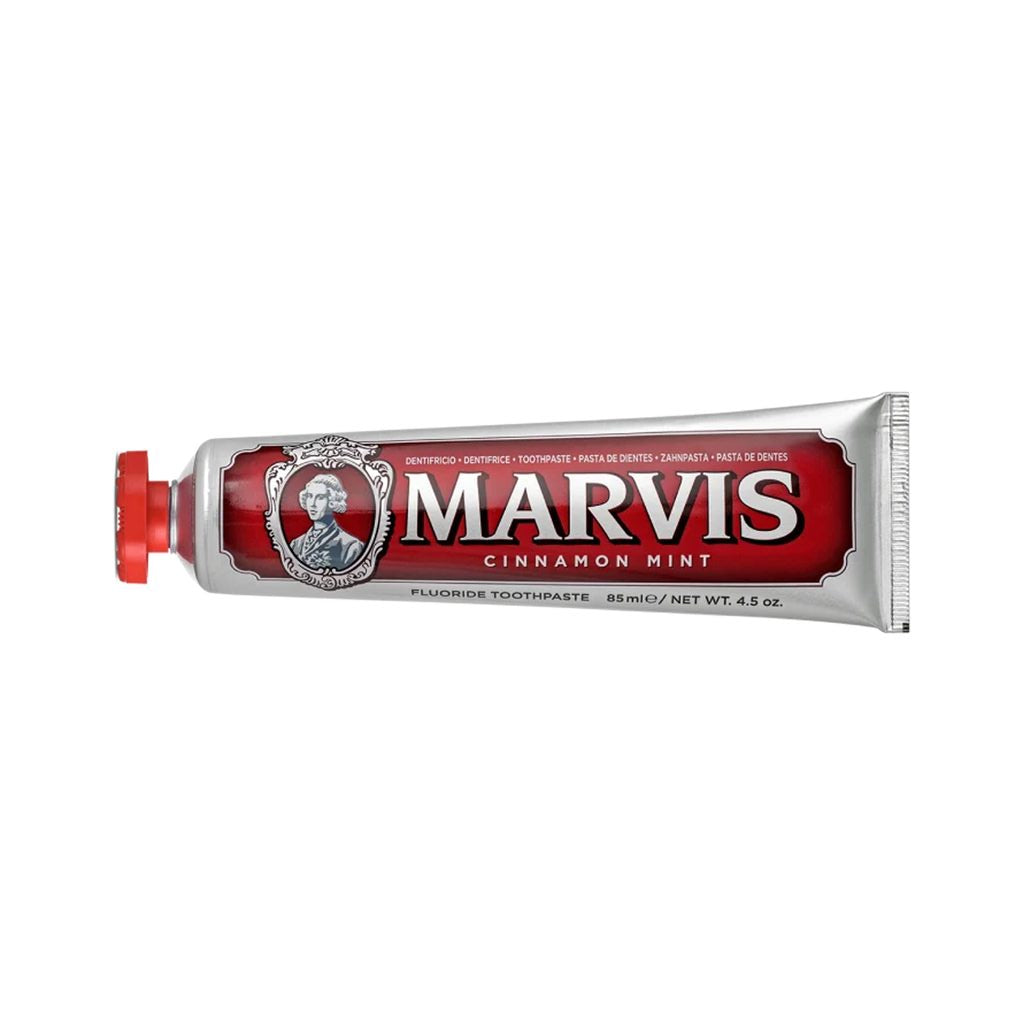 Marvis Cinnamon Mint Toothpaste - 85ml