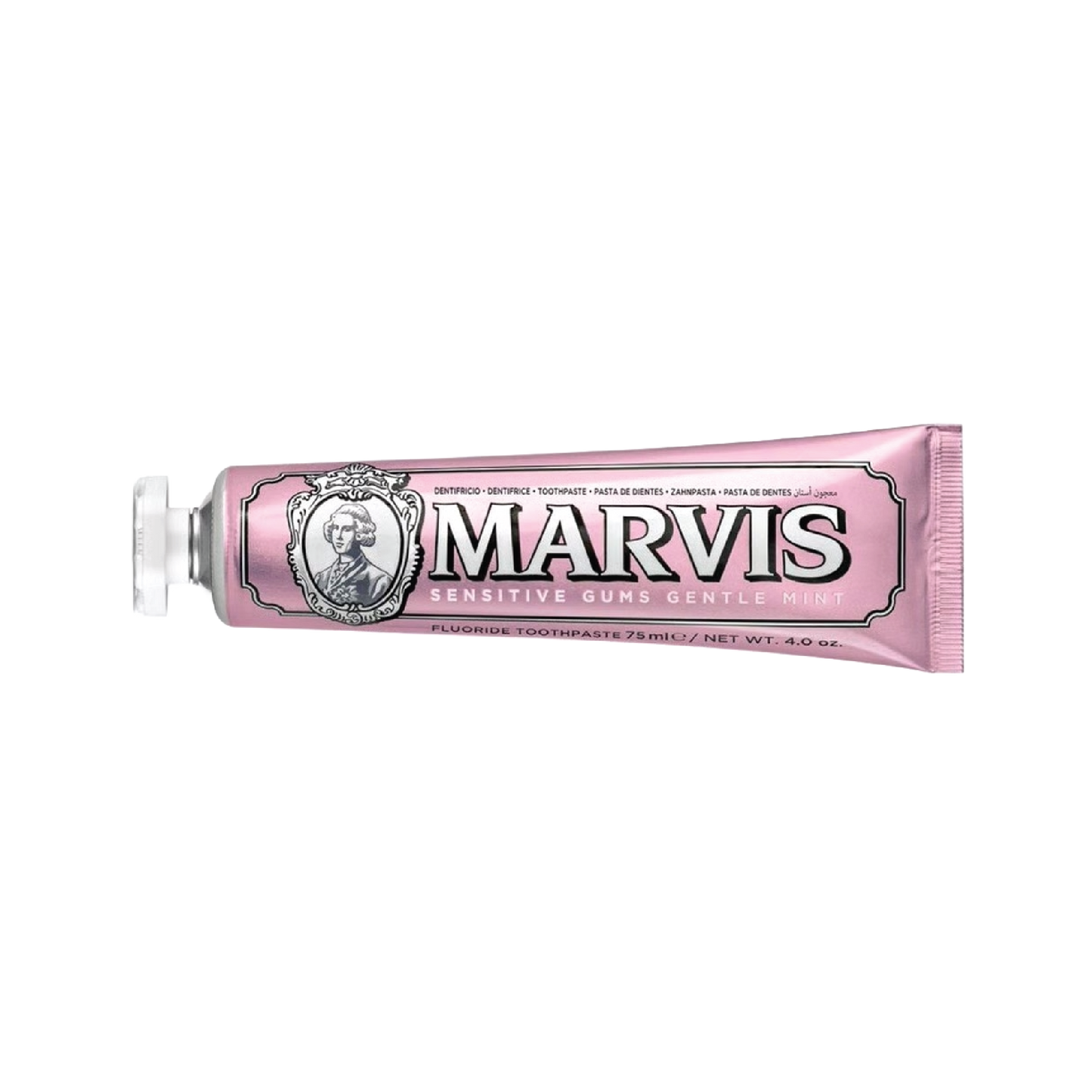 Marvis Sensitive Toothpaste - 85ml
