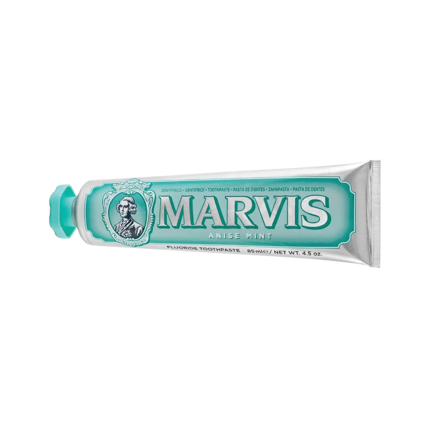 Marvis Anise Mint Toothpaste - 85ml