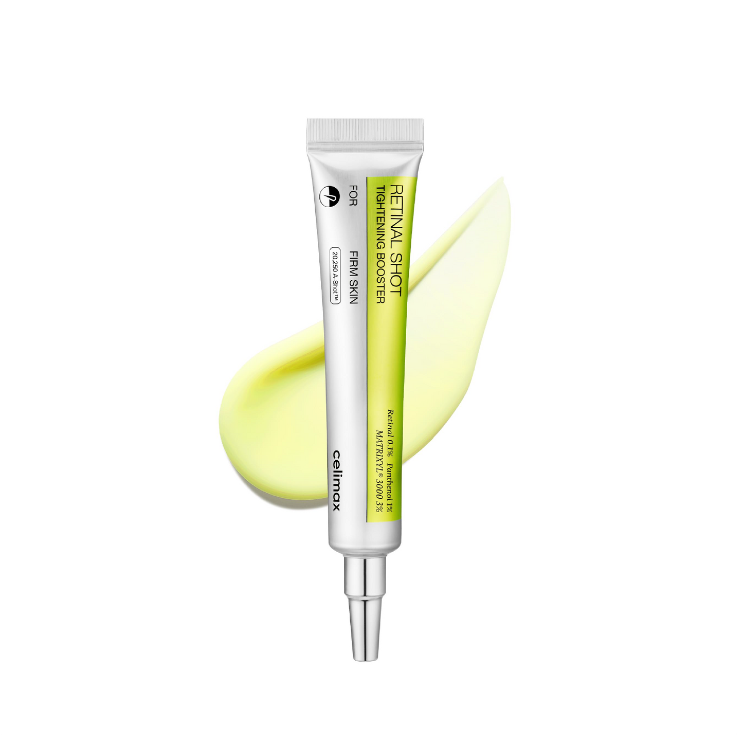 Celimax Retinal Shot Tightening Booster - 30ml