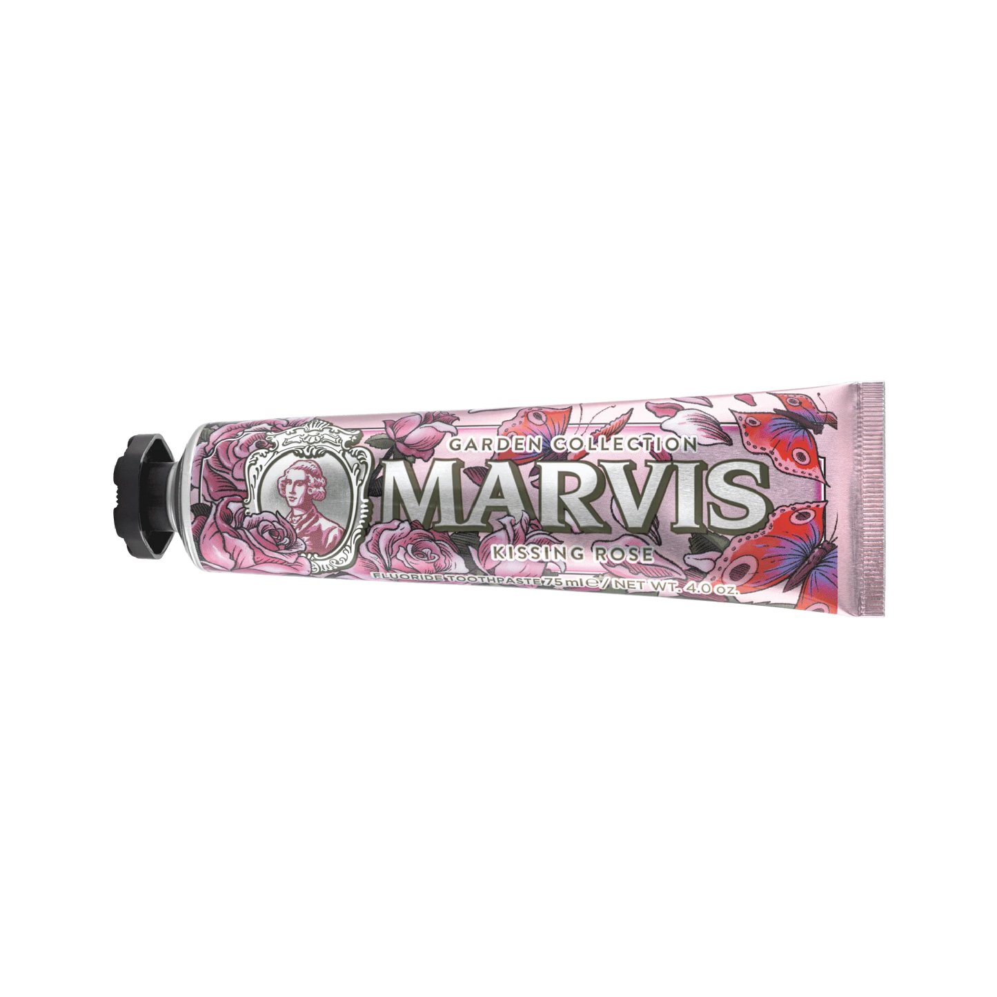 Marvis Kissing Rose - 85ml - Limited Edition