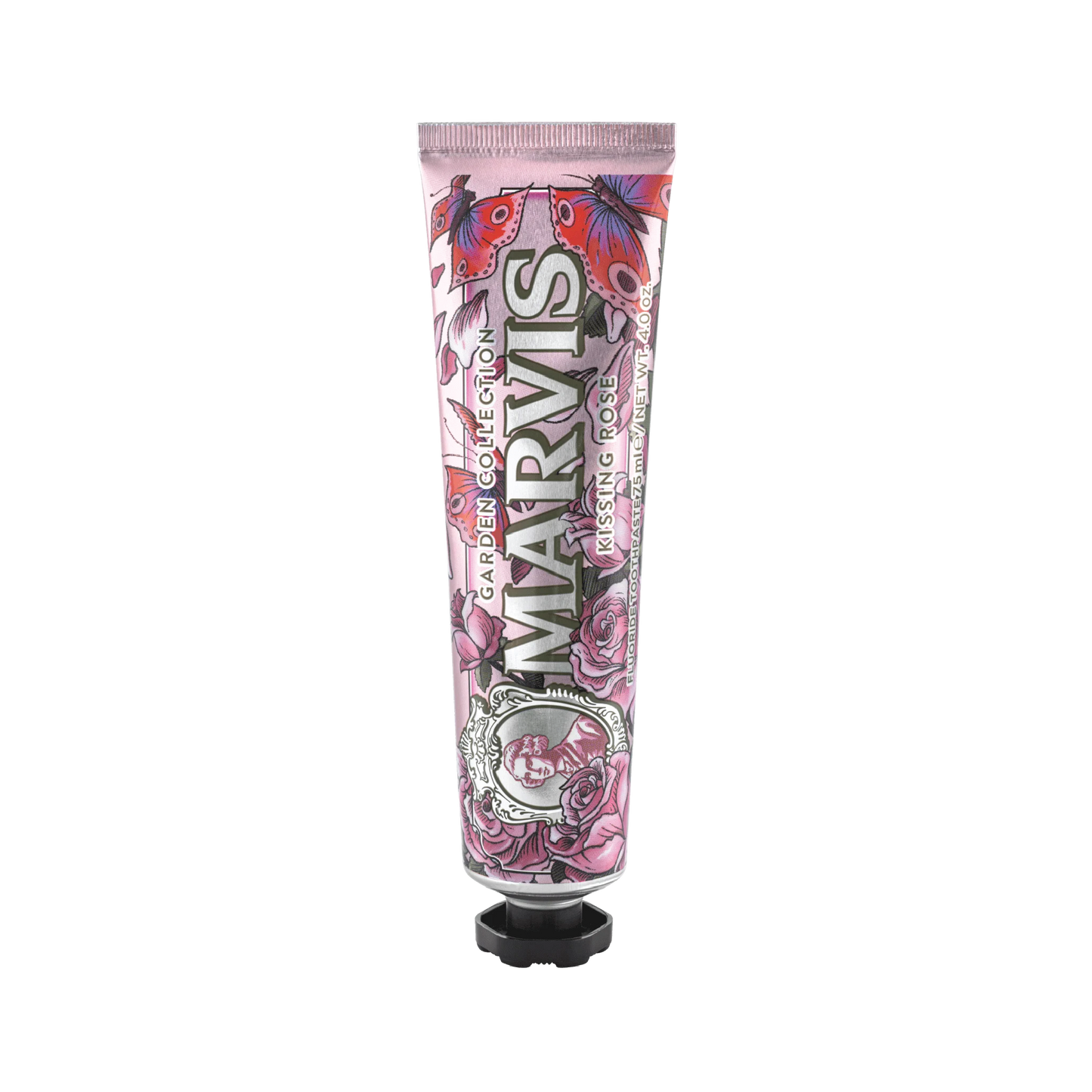 Marvis Kissing Rose - 85ml - Limited Edition