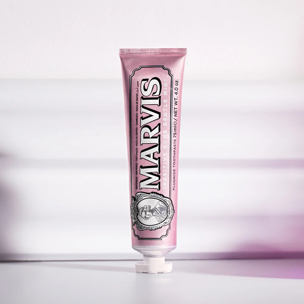 Marvis Sensitive Toothpaste - 85ml
