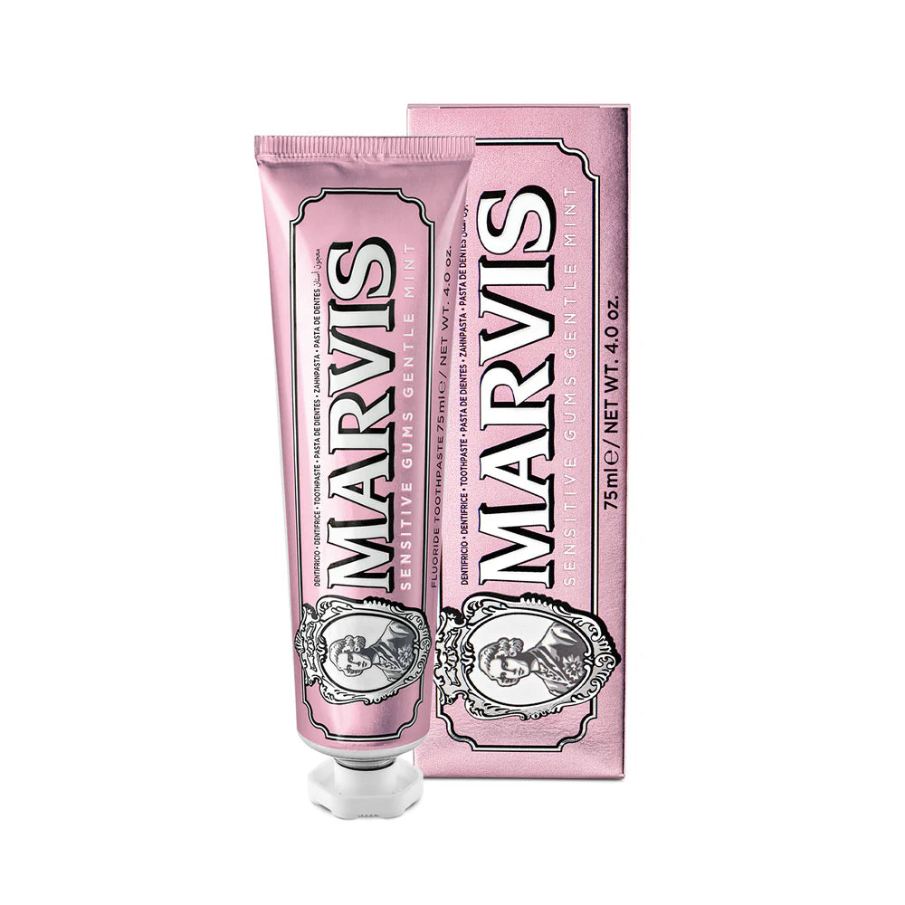Marvis Sensitive Toothpaste - 85ml