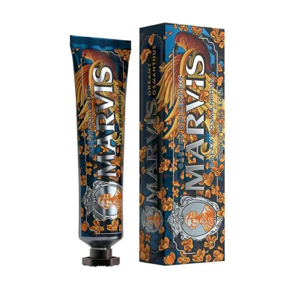 Marvis Dreamy Osmanthus - 85ml - Limited Edition