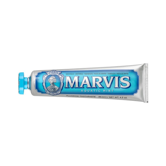 Marvis Aquatic Mint Toothpaste - 85ml