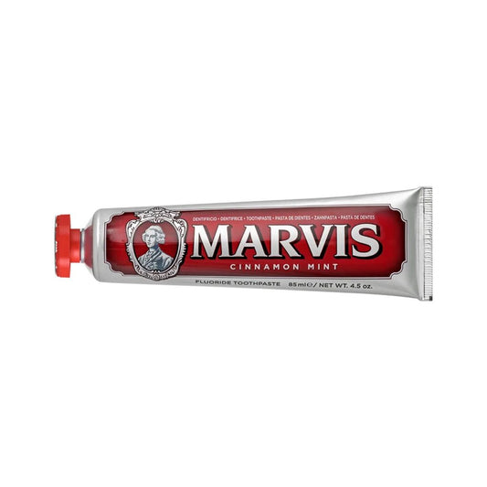 Marvis Cinnamon Mint Toothpaste - 85ml