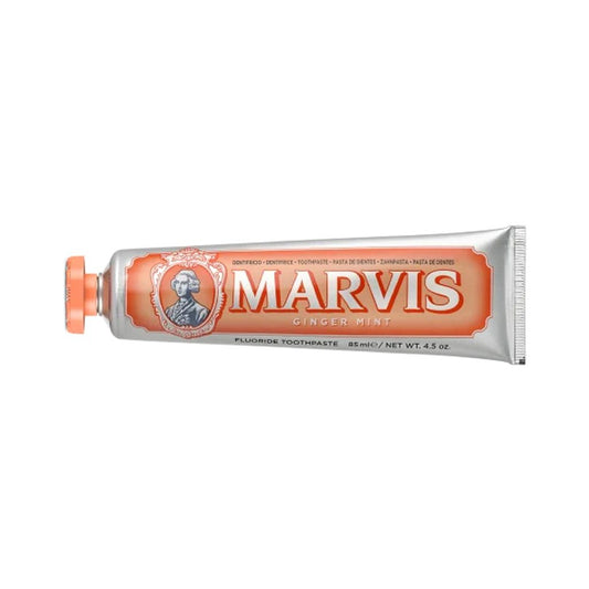 Marvis Ginger Mint Toothpaste - 85ml