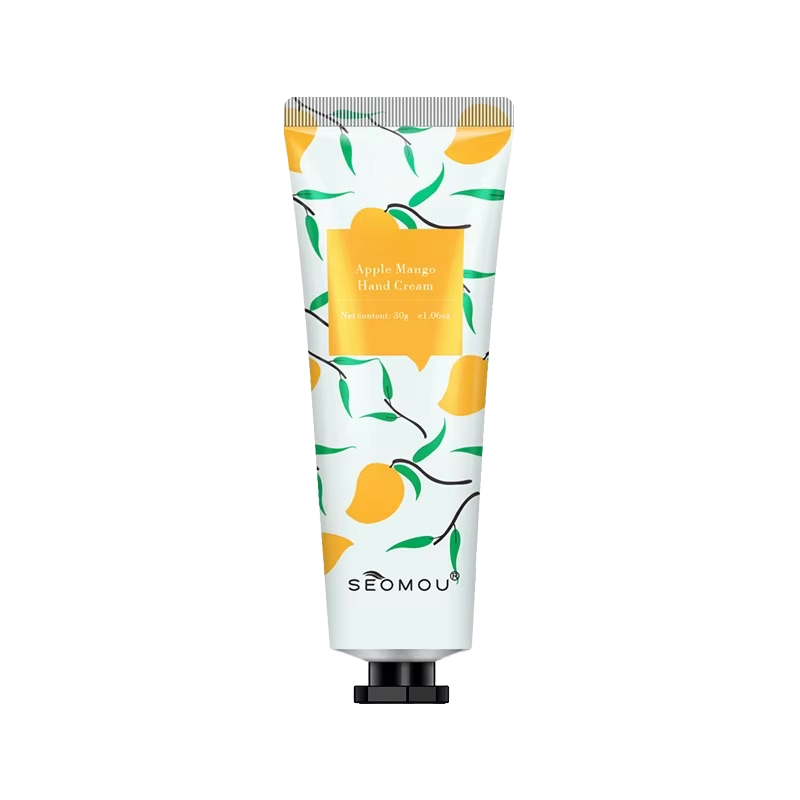 Moist Hand Cream - Apple Mango - 30g