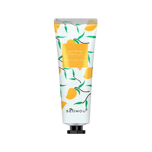 Moist Hand Cream - Apple Mango - 30g