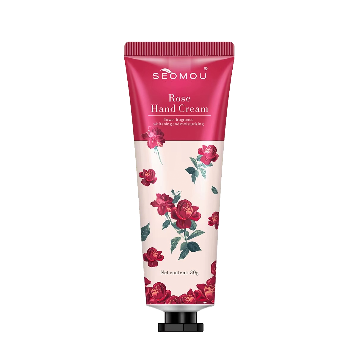 Moist Hand Cream - Rose - 30g