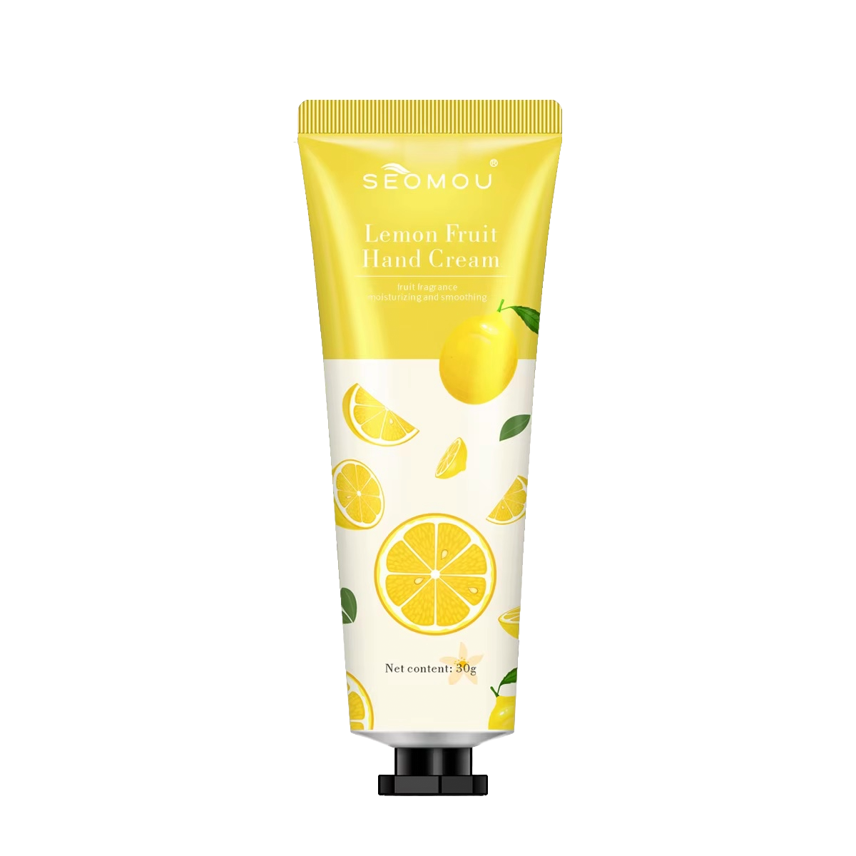 Moist Hand Cream - Lemon Fruit - 30g