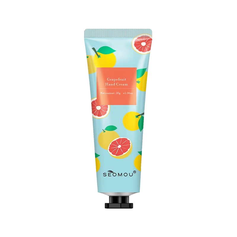 Moist Hand Cream - Grapefruit - 30g
