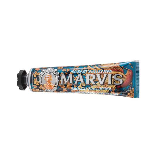 Marvis Dreamy Osmanthus - 85ml - Limited Edition