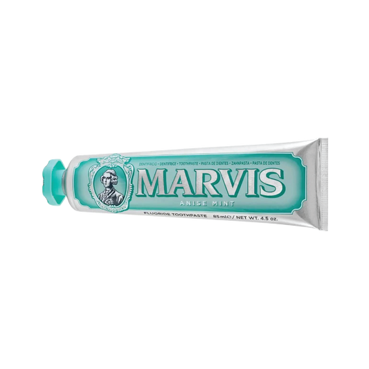 Marvis Anise Mint Toothpaste - 85ml