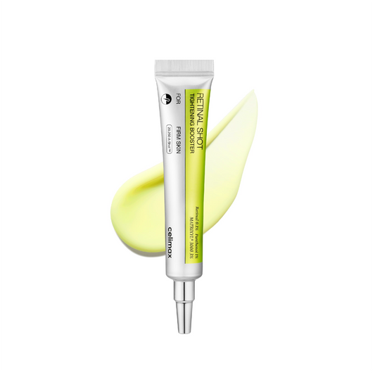 Celimax Retinal Shot Tightening Booster - 30ml