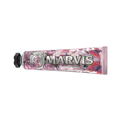 Marvis Kissing Rose - 85ml - Limited Edition