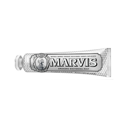 Marvis Smokers Whitening Mint Toothpaste - 85ml