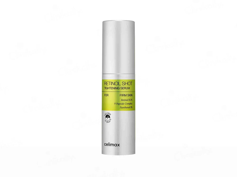 Celimax The Vita-A Retinol Shot Tightening Serum (30 ml)