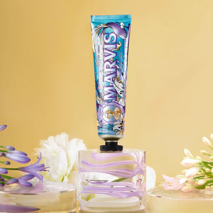 Marvis Sinuous Lily - 85ml - Limited Edition