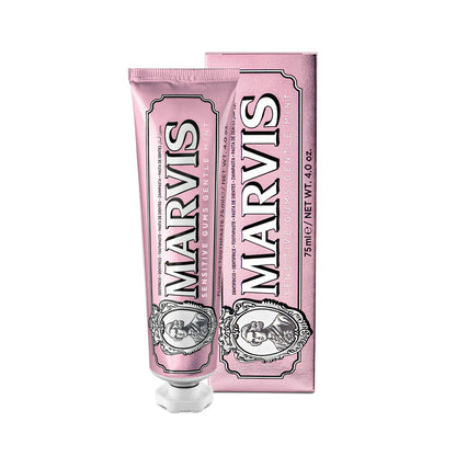Marvis Sensitive Toothpaste - 85ml