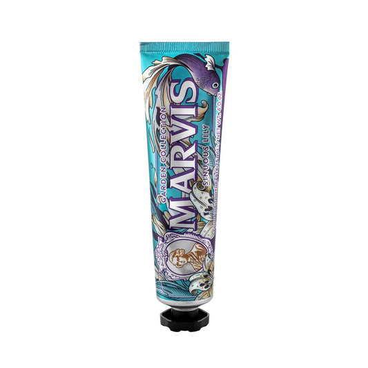 Marvis Sinuous Lily - 85ml - Limited Edition