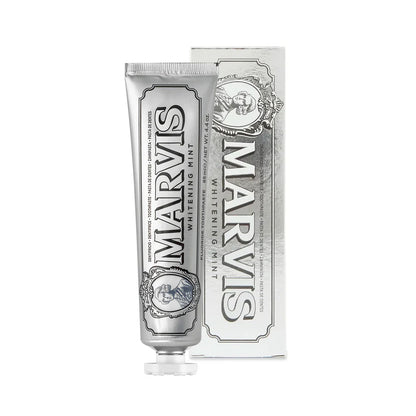 Marvis Whitening  Mint Toothpaste - 85ml