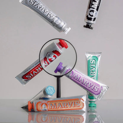 Marvis Whitening  Mint Toothpaste - 85ml