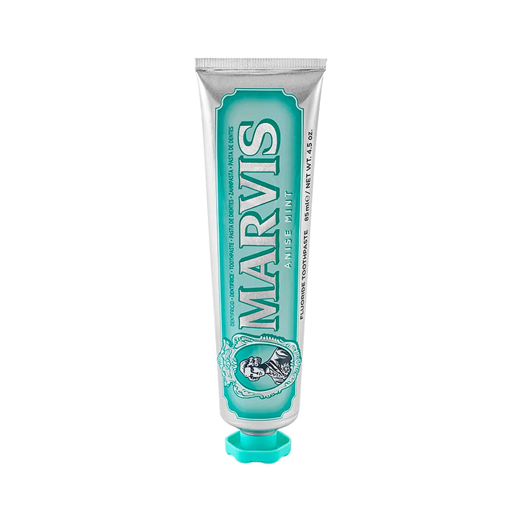 Marvis Anise Mint Toothpaste - 85ml
