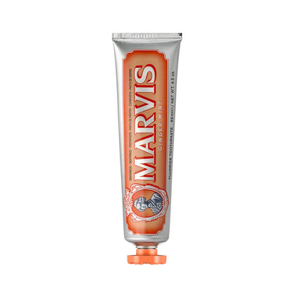 Marvis Ginger Mint Toothpaste - 85ml