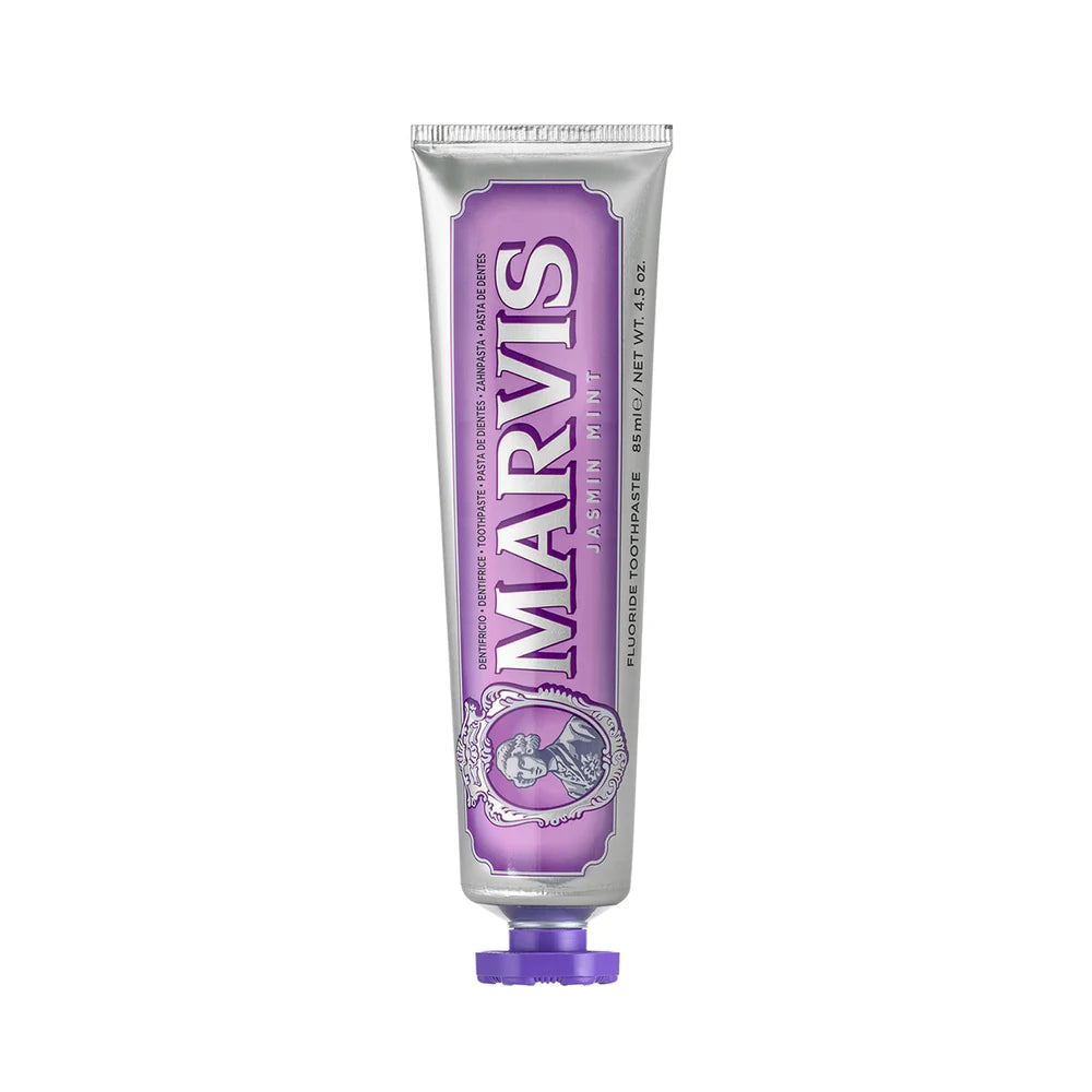 Marvis Jasmin Mint Toothpaste - 85ml