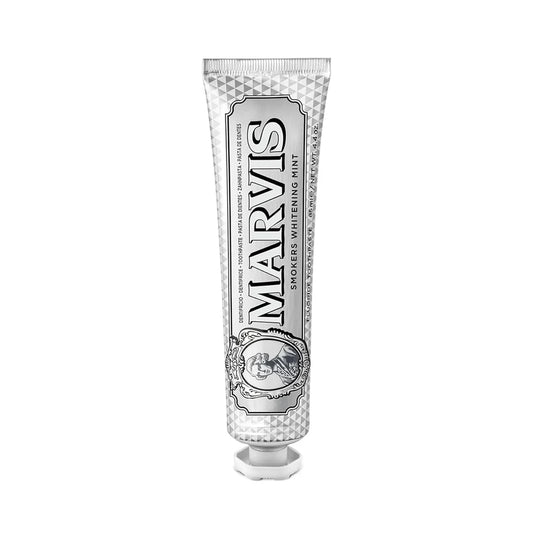 Marvis Smokers Whitening Mint Toothpaste - 85ml